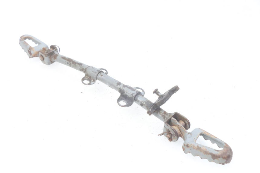 photo de PAIA DI PEDANE ANTERIORI CCR DIRT BIKE 125