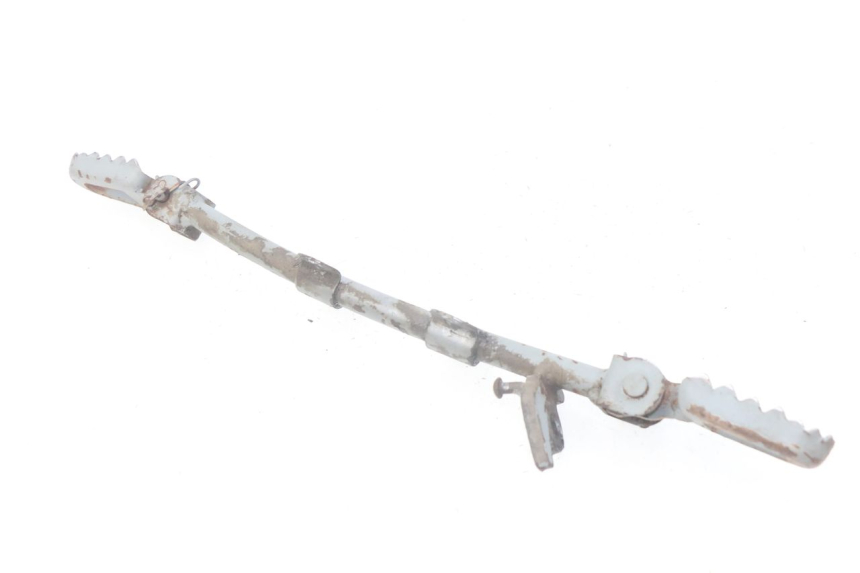 photo de PAIA DI PEDANE ANTERIORI CCR DIRT BIKE 125