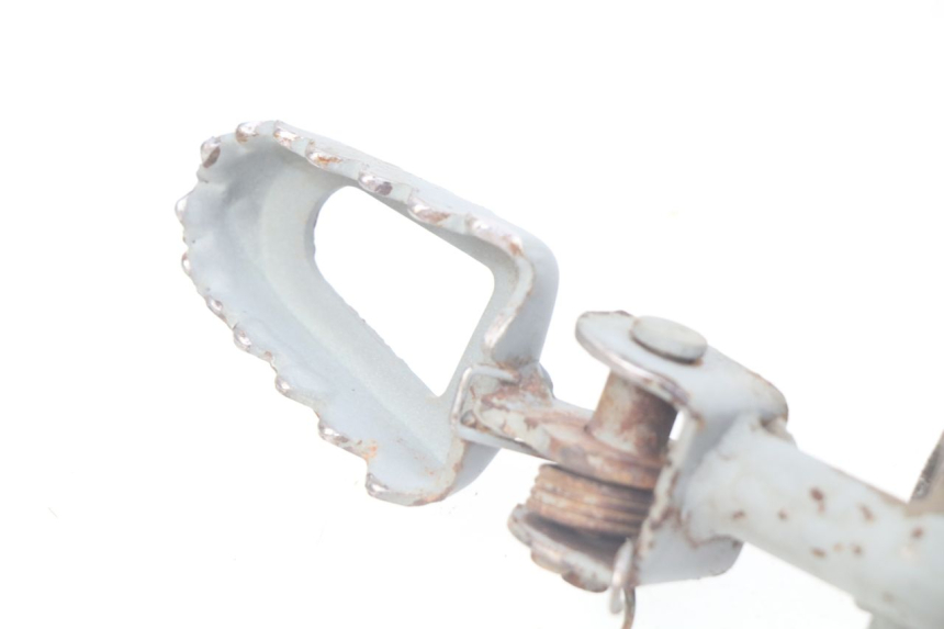 photo de PAIA DI PEDANE ANTERIORI CCR DIRT BIKE 125