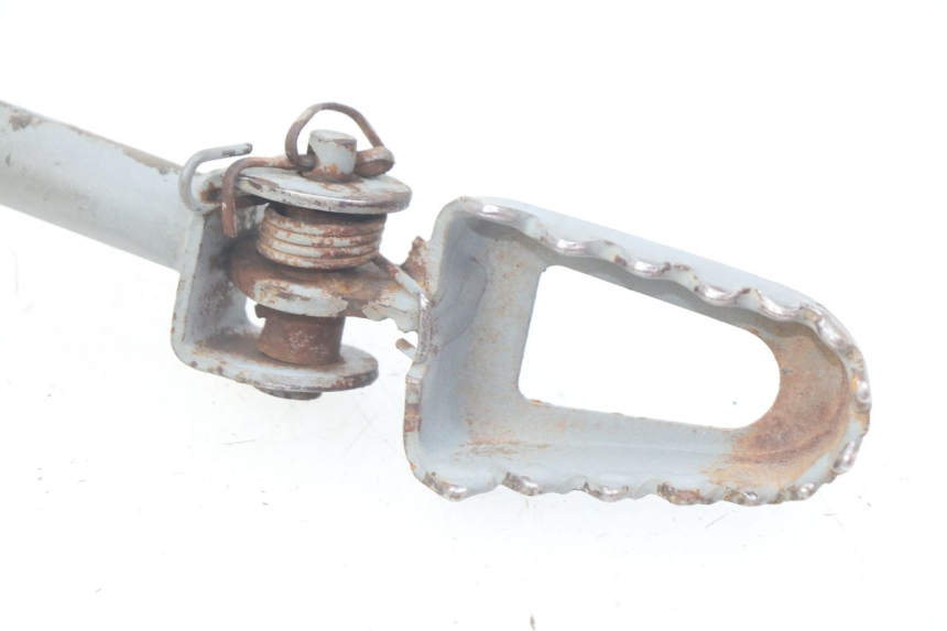 photo de PAIA DI PEDANE ANTERIORI CCR DIRT BIKE 125