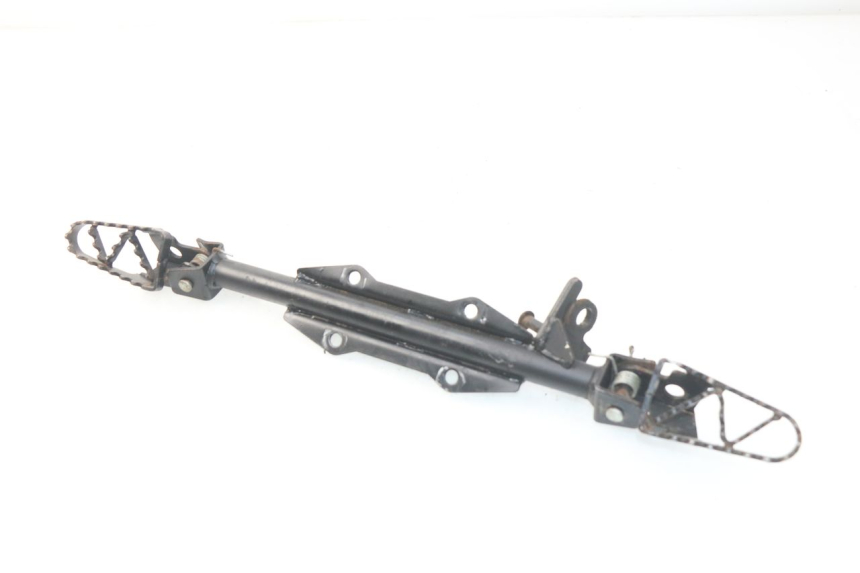 photo de COPPIA PEDANE ANTERIORI LIFAN DIRTBIKE 50