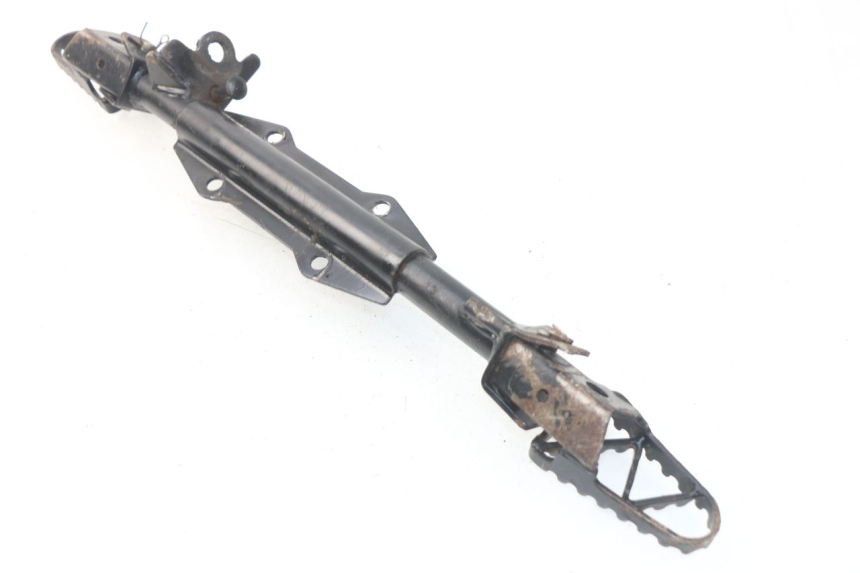 photo de COPPIA PEDANE ANTERIORI LIFAN DIRTBIKE 50