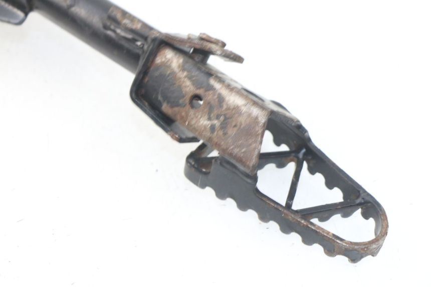 photo de COPPIA PEDANE ANTERIORI LIFAN DIRTBIKE 50