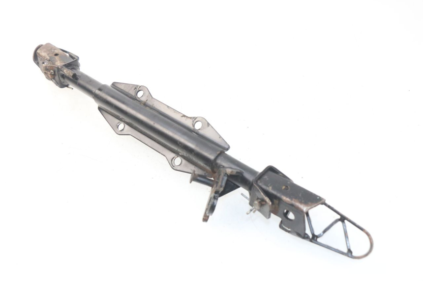 photo de COPPIA PEDANE ANTERIORI LIFAN DIRTBIKE 50