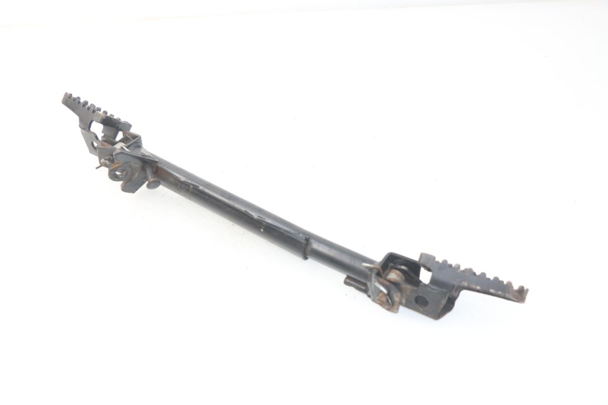 photo de COPPIA PEDANE ANTERIORI LIFAN DIRTBIKE 50