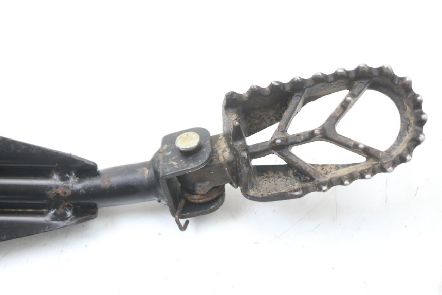 photo de COPPIA PEDANE ANTERIORI KSR RACING DRIFT 140 - Altra angolazione