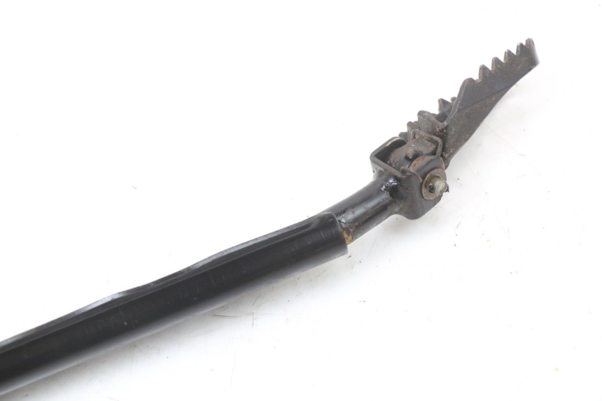 photo de COPPIA PEDANE ANTERIORI KSR RACING DRIFT 140 - Dettagli dei punti di fissaggio