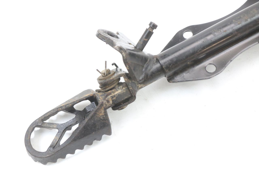 photo de COPPIA PEDANE ANTERIORI KSR RACING DRIFT 140 - Ricambio usato controllato