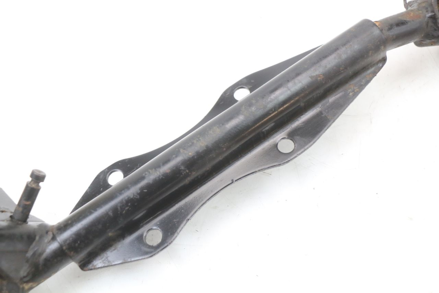 photo de COPPIA PEDANE ANTERIORI KSR RACING DRIFT 140 - Marcature e riferimenti originali