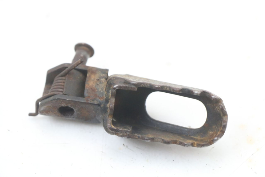 photo de PEDANA ANTERIORE YAMAHA DTLC 125 (1982 - 1987)