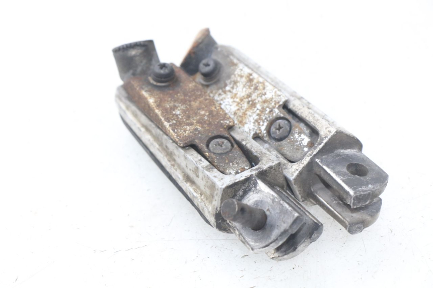 photo de PAIA DI PEDANE ANTERIORI YAMAHA FJR ABS 1300 (2006 - 2012)