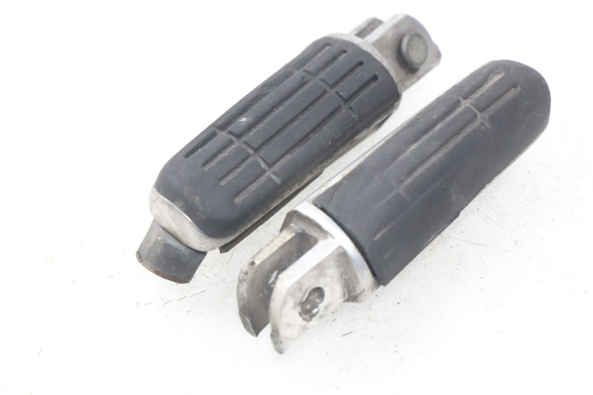 photo de PAIA DI PEDANE ANTERIORI YAMAHA FJR ABS 1300 (2006 - 2012)