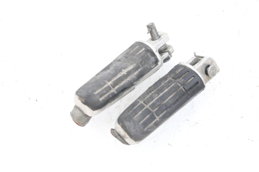 photo de PAIA DI PEDANE ANTERIORI YAMAHA FJR ABS 1300 (2006 - 2012) - Vista principale