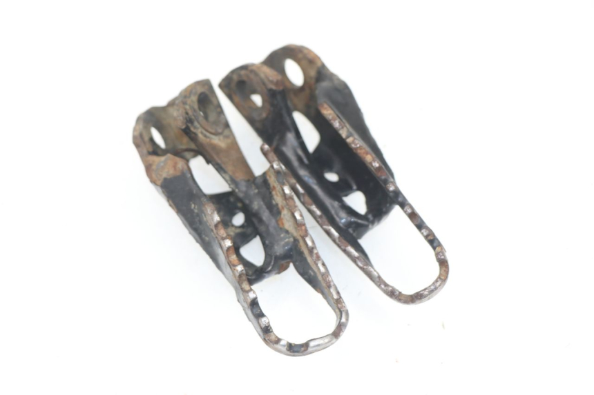 photo de PEDANA ANTERIORE HONDA CR 125 (1989 - 1991)