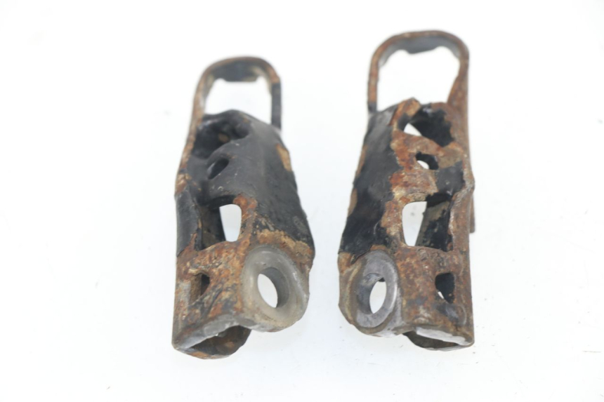 photo de PEDANA ANTERIORE HONDA CR 125 (1989 - 1991)