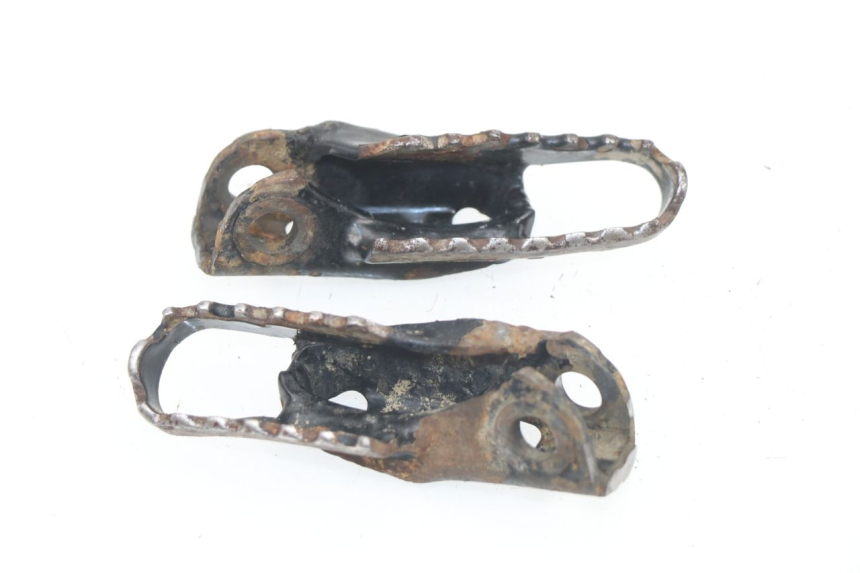 photo de PEDANA ANTERIORE HONDA CR 125 (1989 - 1991)