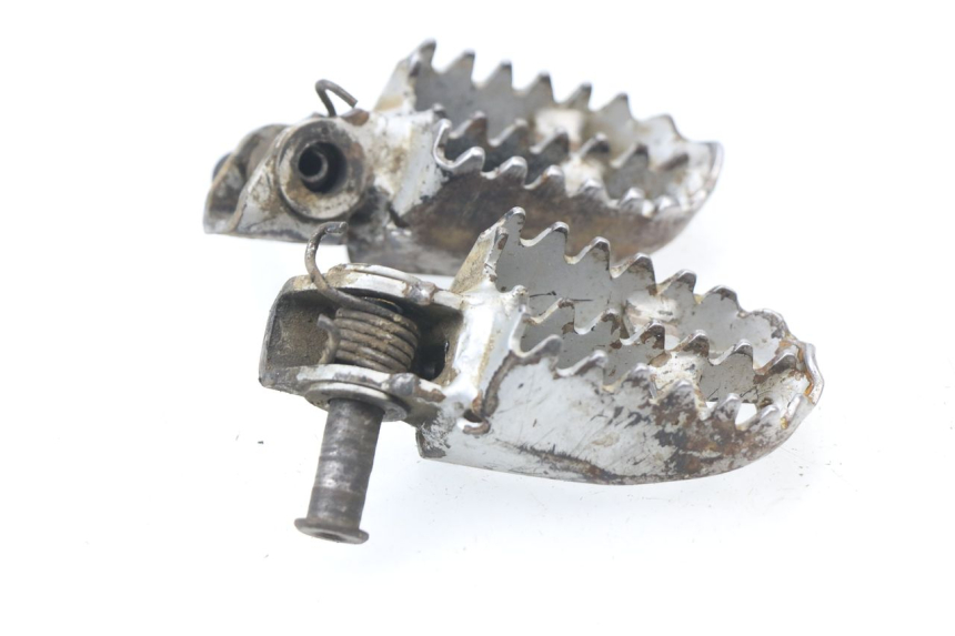 photo de COPPIA PEDANE ANTERIORI KAWASAKI KX 65 (2000 - 2019)
