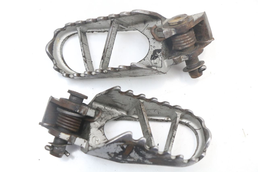 photo de PEDANA ANTERIORE KAWASAKI KX 85 (2014 - 2021)