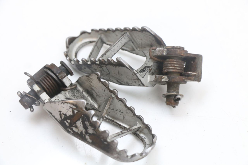 photo de PEDANA ANTERIORE KAWASAKI KX 85 (2014 - 2021)