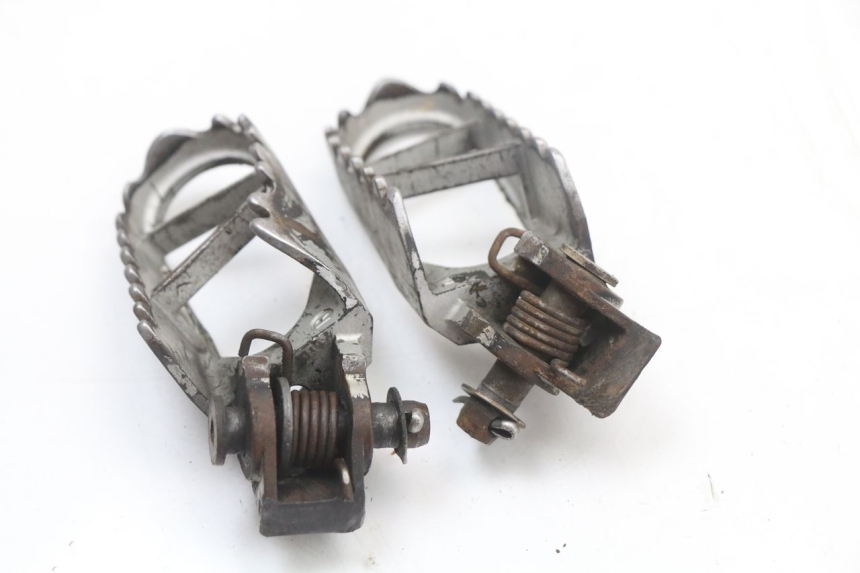 photo de PEDANA ANTERIORE KAWASAKI KX 85 (2014 - 2021)