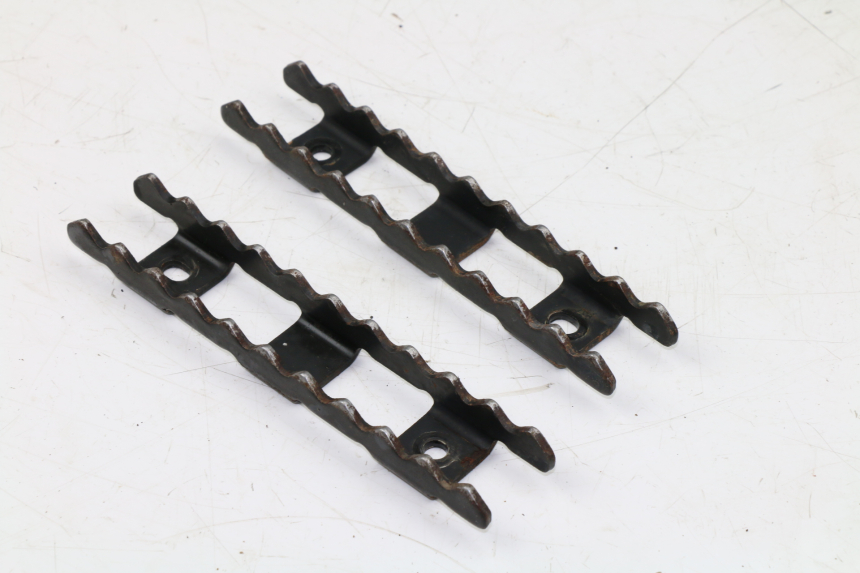 photo de COPPIA PEDANE ANTERIORI KAWASAKI KVF EPS 4X4 BRUTE FORCE 750 (2012 - 2017)