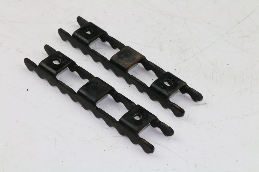 photo de COPPIA PEDANE ANTERIORI KAWASAKI KVF EPS 4X4 BRUTE FORCE 750 (2012 - 2017)
