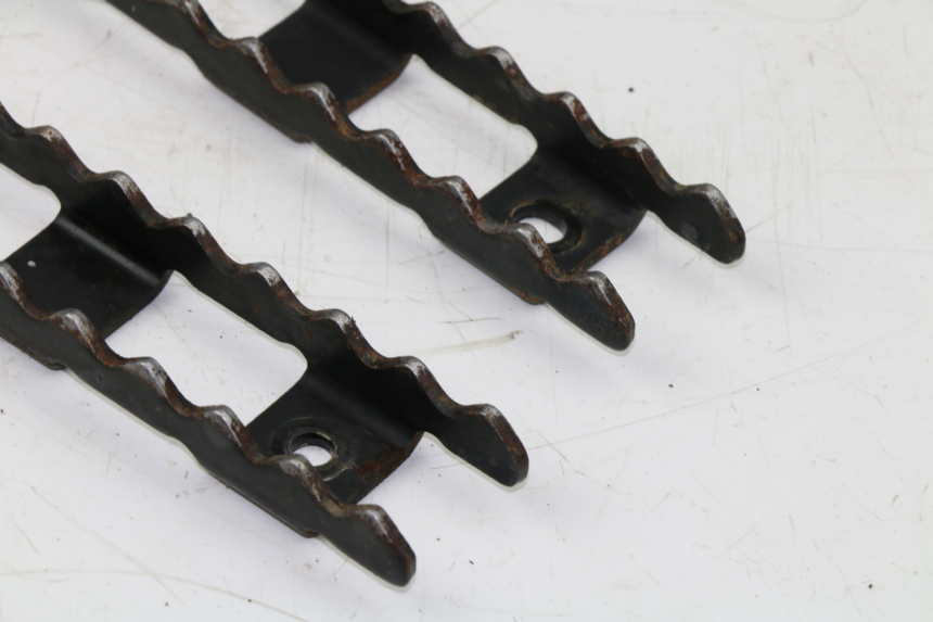 photo de COPPIA PEDANE ANTERIORI KAWASAKI KVF EPS 4X4 BRUTE FORCE 750 (2012 - 2017)