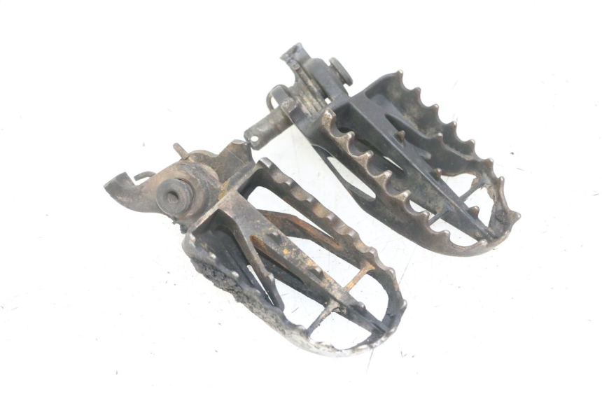 photo de PEDANA ANTERIORE KAWASAKI KX F KXF 450 (2009 - 2011)