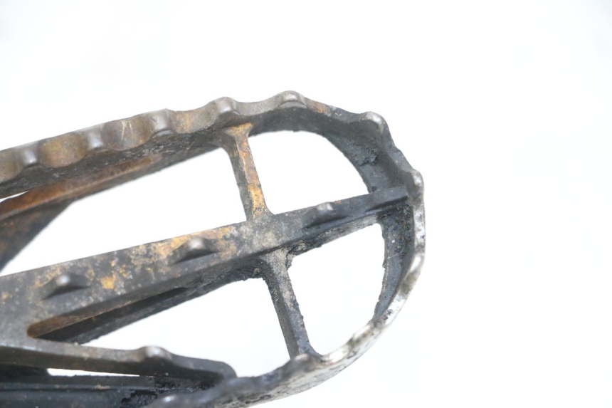 photo de PEDANA ANTERIORE KAWASAKI KX F KXF 450 (2009 - 2011)