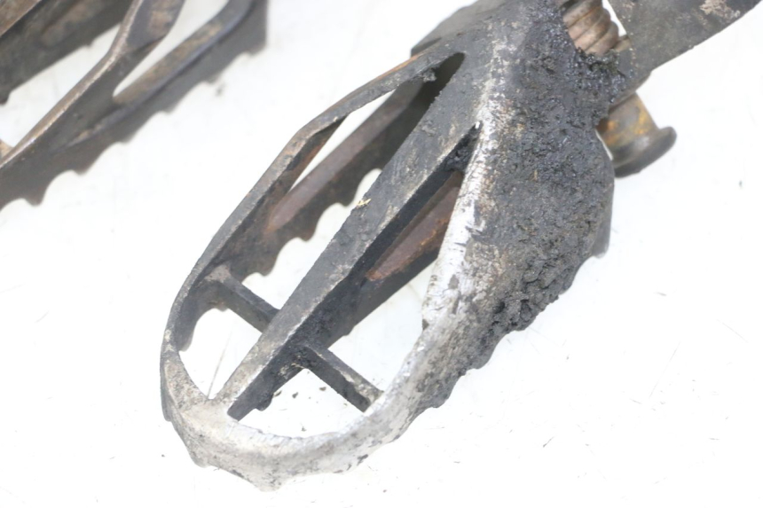 photo de PEDANA ANTERIORE KAWASAKI KX F KXF 450 (2009 - 2011)