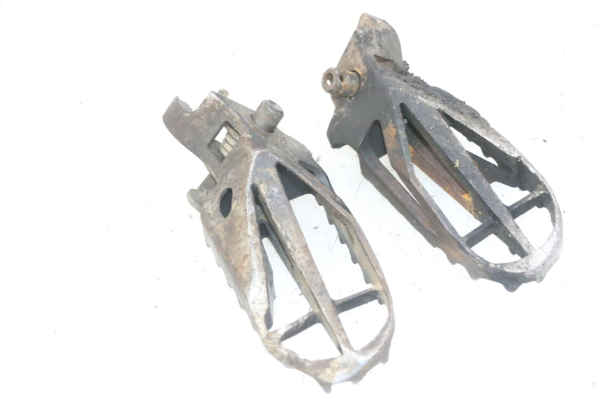 photo de PEDANA ANTERIORE KAWASAKI KX F KXF 450 (2009 - 2011)