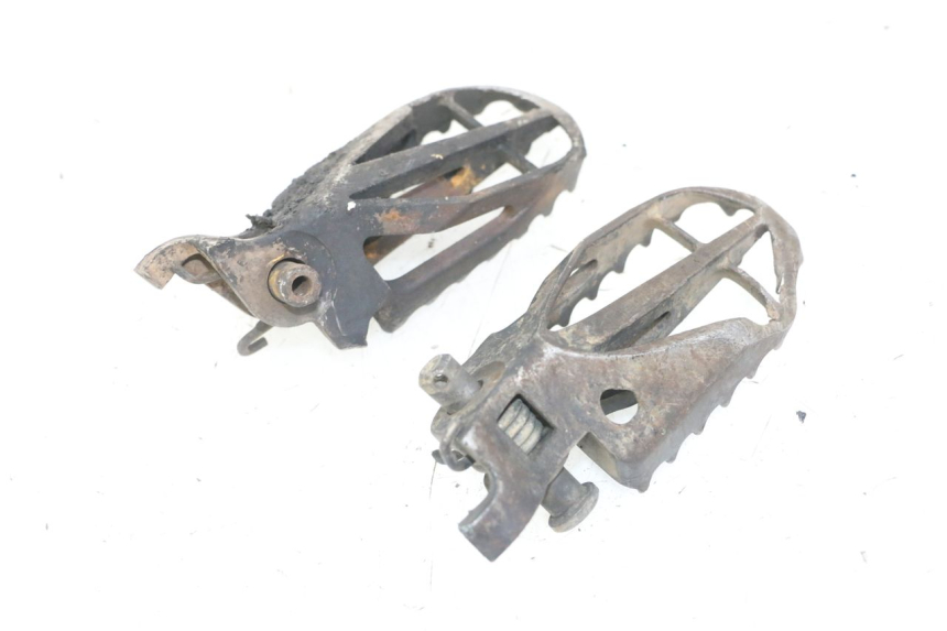 photo de PEDANA ANTERIORE KAWASAKI KX F KXF 450 (2009 - 2011)