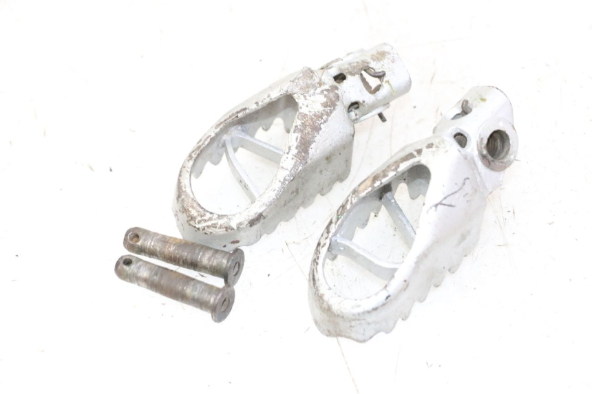 photo de COPPIA PEDANE ANTERIORI KAWASAKI KX 65 (2000 - 2019)