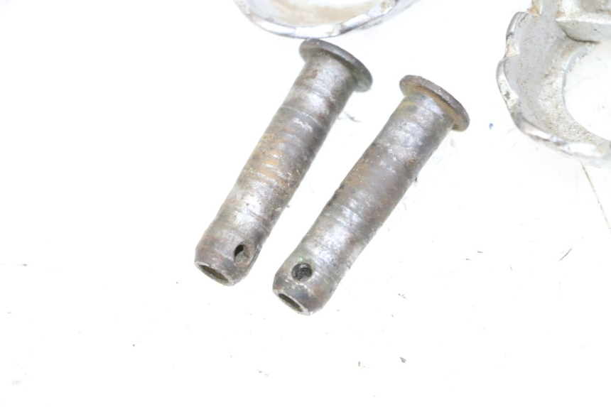 photo de COPPIA PEDANE ANTERIORI KAWASAKI KX 65 (2000 - 2019)