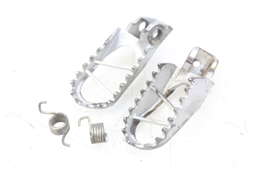 photo de PEDANA ANTERIORE KAWASAKI KX 85 (2014 - 2021)