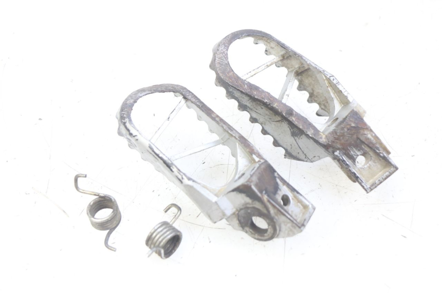 photo de PEDANA ANTERIORE KAWASAKI KX 85 (2014 - 2021)