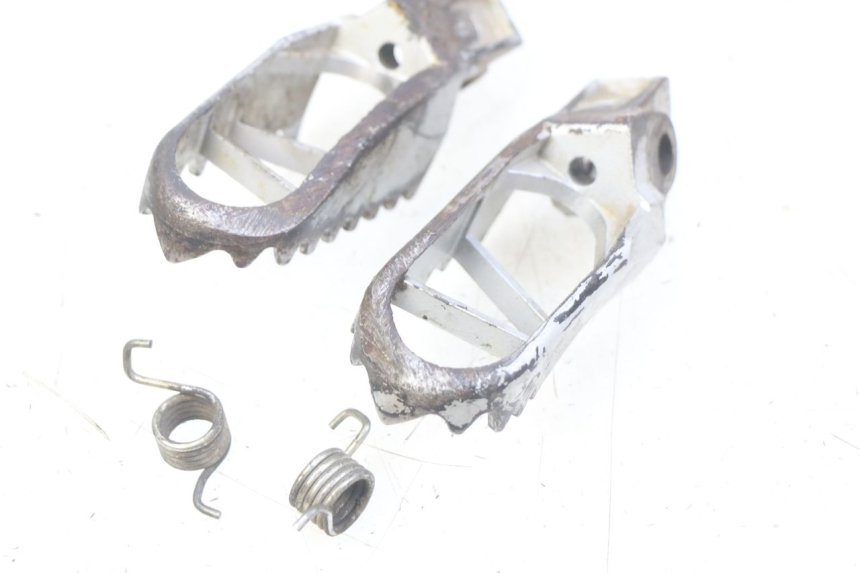 photo de PEDANA ANTERIORE KAWASAKI KX 85 (2014 - 2021)