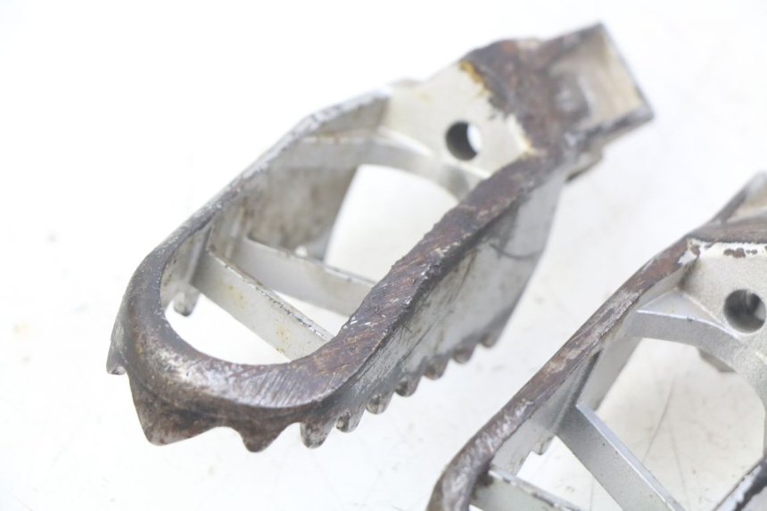 photo de PEDANA ANTERIORE KAWASAKI KX 85 (2014 - 2021)