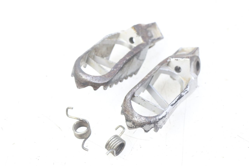 photo de PEDANA ANTERIORE KAWASAKI KX 85 (2014 - 2021)