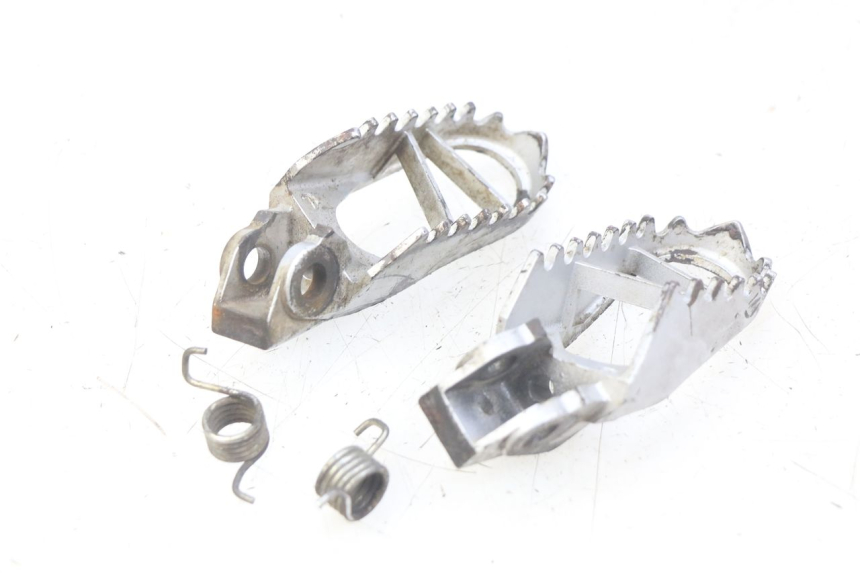 photo de PEDANA ANTERIORE KAWASAKI KX 85 (2014 - 2021)