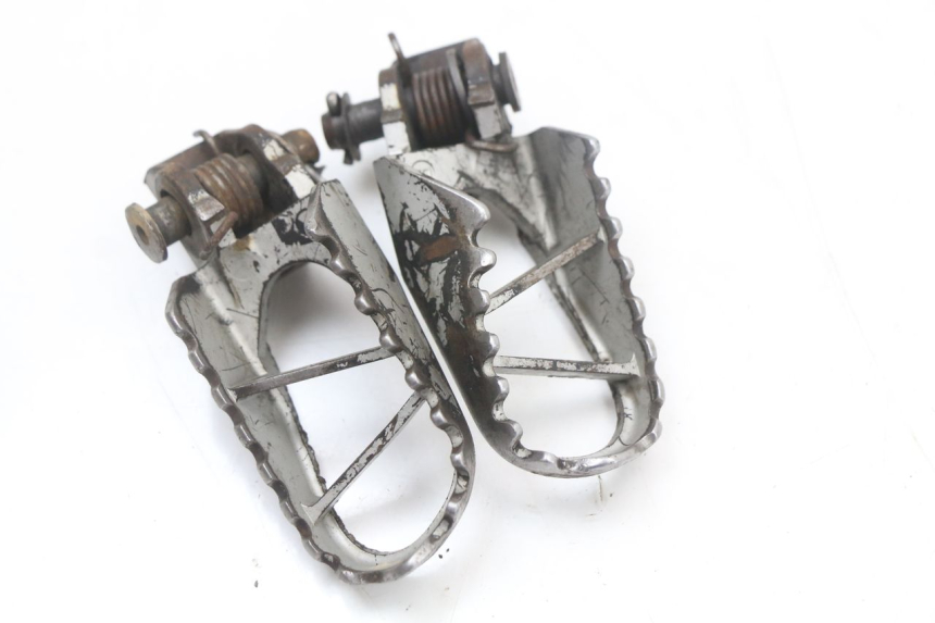 photo de PEDANA ANTERIORE KAWASAKI KX 85 (2014 - 2021)