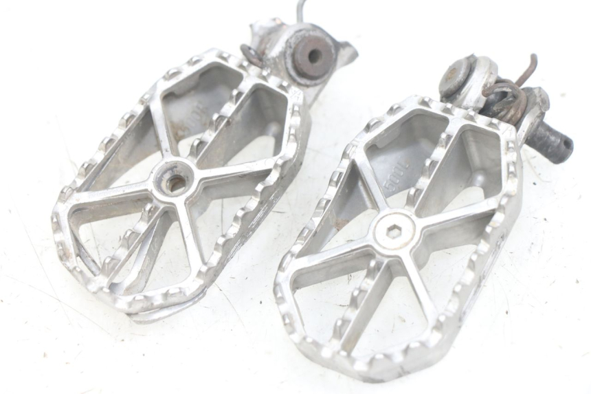 photo de PAIA DI PEDANE ANTERIORI KAWASAKI KXF KX-F 250 (2012 - 2014)