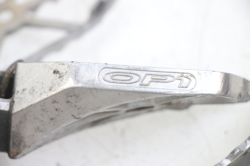 photo de PAIA DI PEDANE ANTERIORI KAWASAKI KXF KX-F 250 (2012 - 2014)