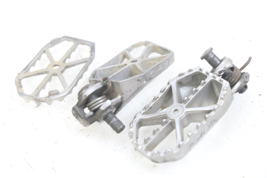 photo de PAIA DI PEDANE ANTERIORI KAWASAKI KXF KX-F 250 (2012 - 2014)