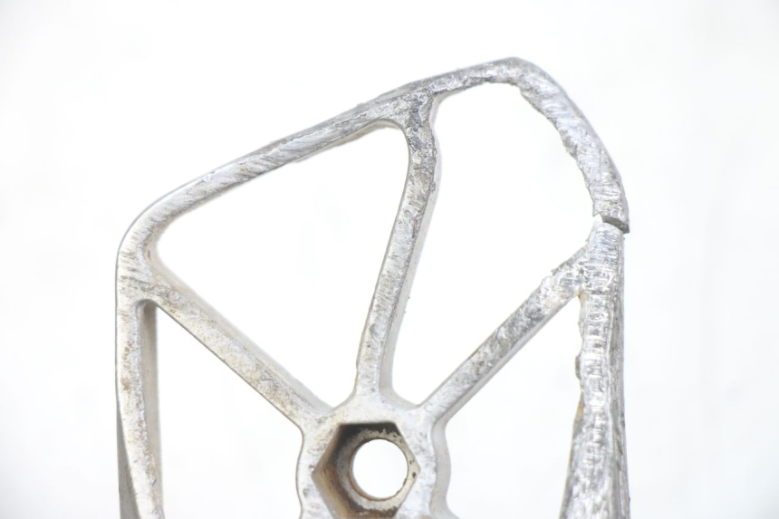 photo de PAIA DI PEDANE ANTERIORI KAWASAKI KXF KX-F 250 (2012 - 2014)