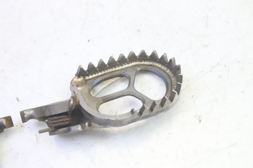 photo de PEDANA ANTERIORE KAWASAKI KXF KX-F 250 (2017 - 2019) - Vista d'insieme del prodotto