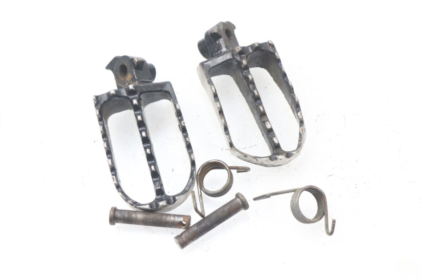 photo de COPPIA PEDANE ANTERIORI SMALL MX MX5 MX-5 140