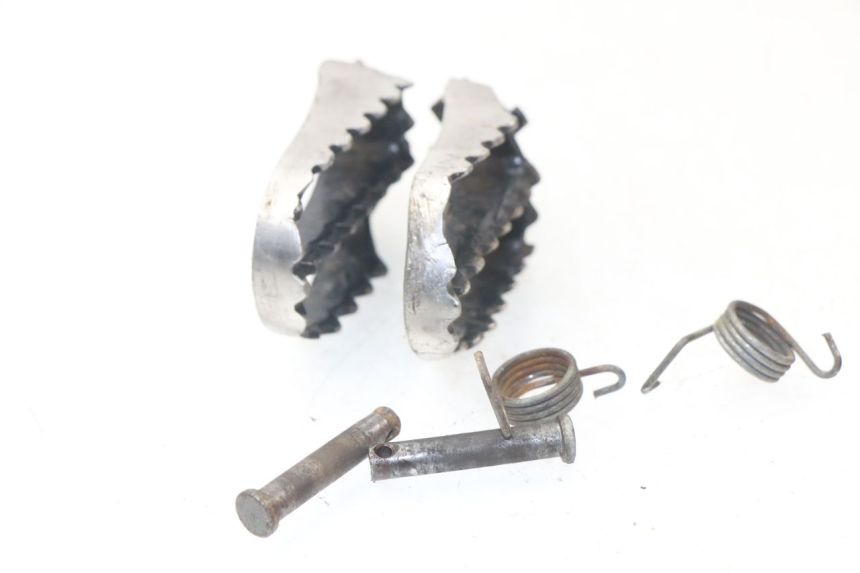 photo de COPPIA PEDANE ANTERIORI SMALL MX MX5 MX-5 140