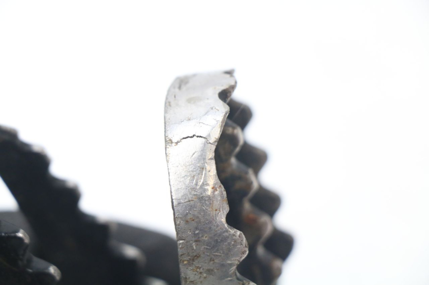 photo de COPPIA PEDANE ANTERIORI SMALL MX MX5 MX-5 140