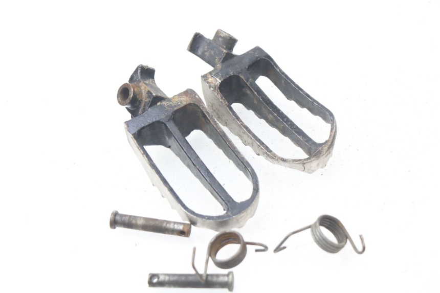 photo de COPPIA PEDANE ANTERIORI SMALL MX MX5 MX-5 140